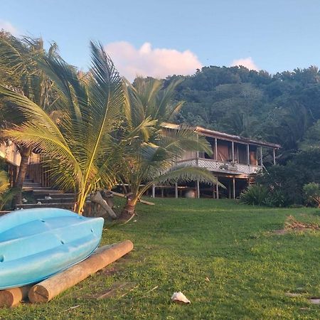 Guanaja Backpackers Hostel Exterior photo
