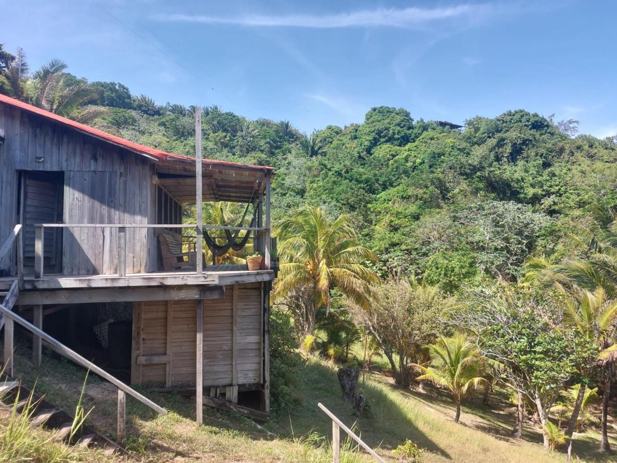 Guanaja Backpackers Hostel Exterior photo